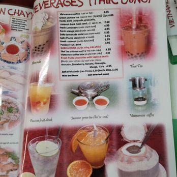 Viet Pho - Reno - Drinks - Vietnamese Near Me - Reno, Nevada Viet Pho - Reno - Drinks - Vietnamese Near Me - Reno, Nevada