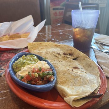 Cielito Lindo - a plate of food on a table - Mexican Near Me - Denison, Texas Cielito Lindo - a plate of food on a table - Mexican Near Me - Denison, Texas