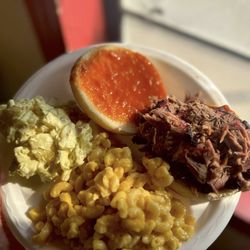 Peters BBQ