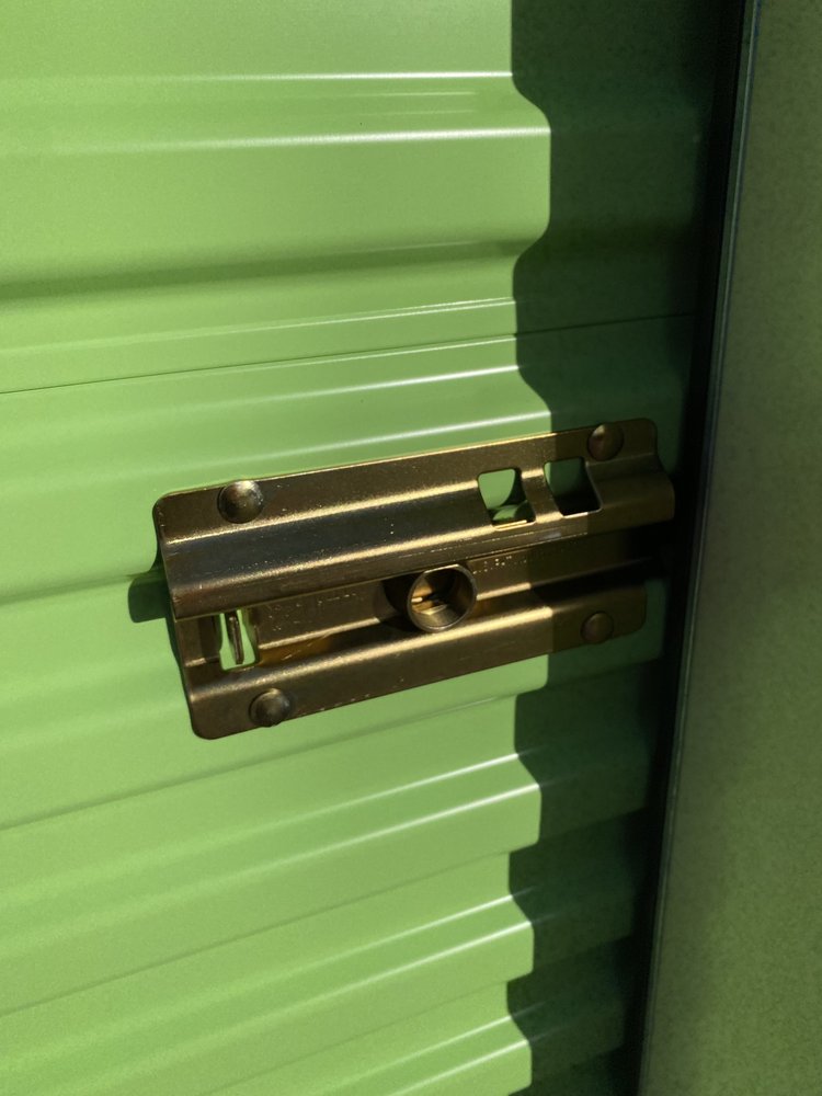 PACK N STACK STORAGE MULLINS - Updated July 2025 - Request a Quote ...
