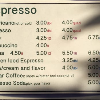 Mokihana Coffee - Coffee & Tea Near Me - Kapaa, Hawaii