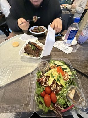 Kahuku Poke & Hawaiian BBQ by null