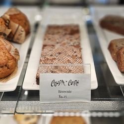 Coupa Cafe - Colonnade