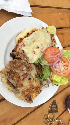 Ashfield Lake House, Inc. by null