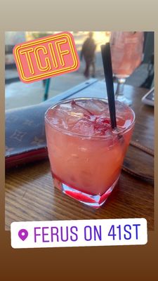 Ferus On 41st by null