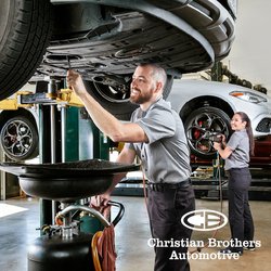 Christian Brothers Automotive Independence