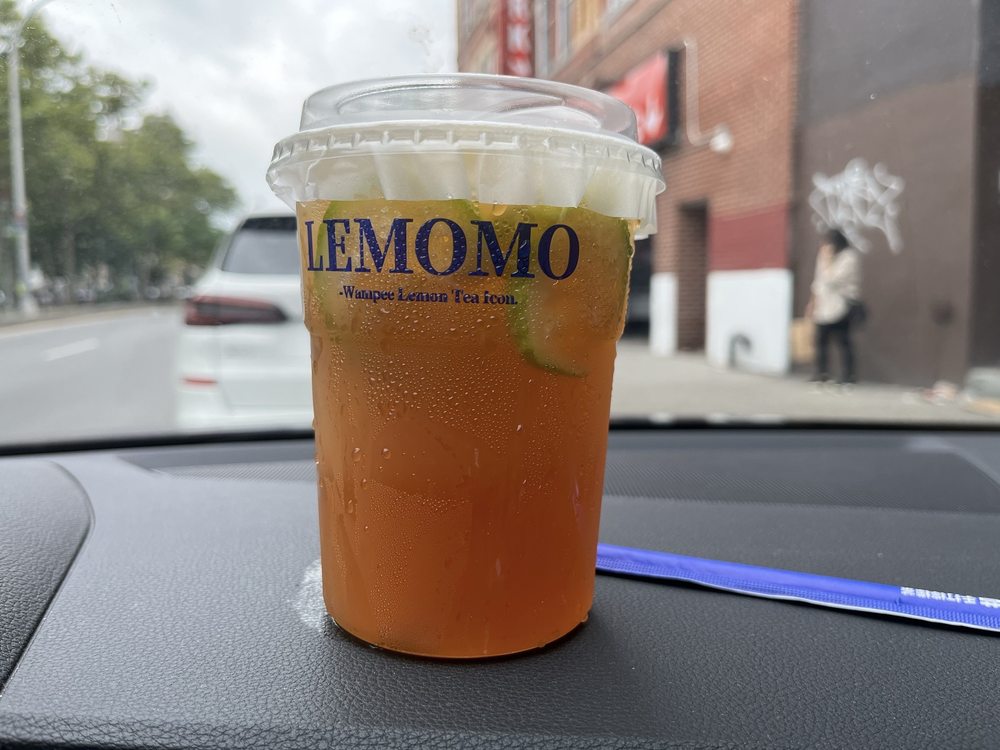 LEMOMO TEA Updated October 2024 58 Photos & 16 Reviews 67 Bayard