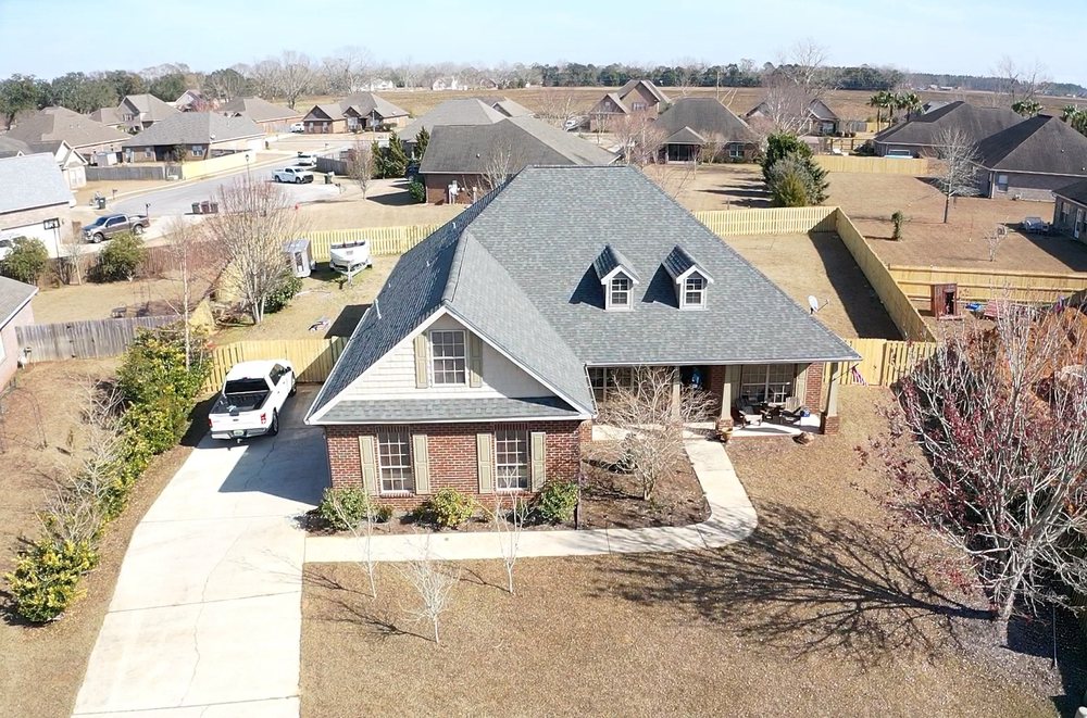 Slide of Timeless Roofing Solutions