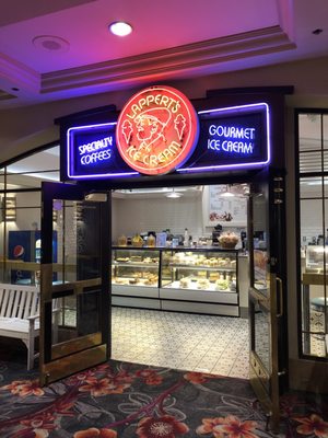 Lappert's Ice Cream by null