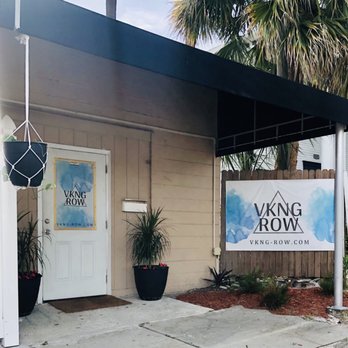 VKNG ROW - Gyms Near Me - Tampa, Florida VKNG ROW - Gyms Near Me - Tampa, Florida
