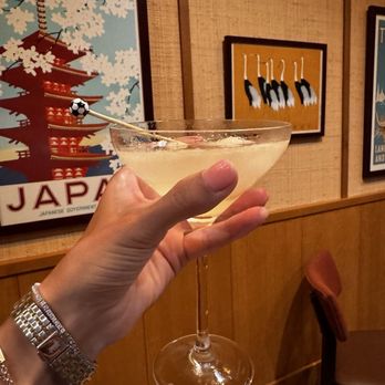 Feng Shui - Lychee Martini - Chinese Near Me - Dallas, Texas Feng Shui - Lychee Martini - Chinese Near Me - Dallas, Texas