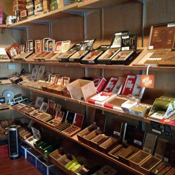 West End Cigars - Walk in Humidor - Tobacco Shops Near Me - Little Rock, Arkansas West End Cigars - Walk in Humidor - Tobacco Shops Near Me - Little Rock, Arkansas