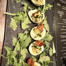 Deviled Eggs Deviled Eggs