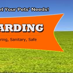 Mighty Mutts Bed & Biscuit - Pineland Country Kennel Boarding