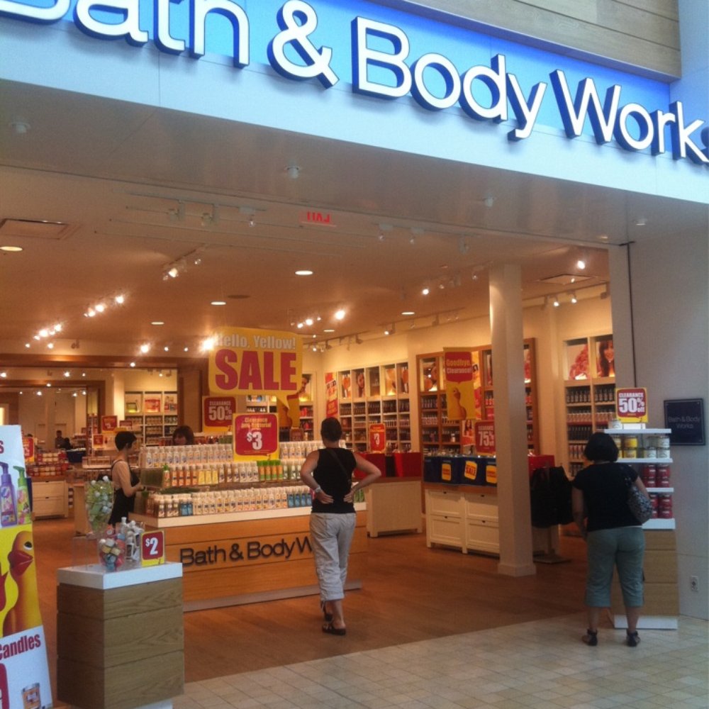 Bath & Body Works - Cosmetics & Beauty Supply Near Me - Toronto, Ontario