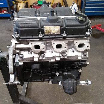 MJM Engines - Auto Repair Near Me - Escondido, California