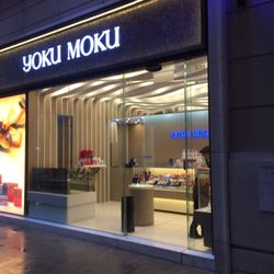 Yoku Moku