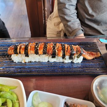Sapporo Sushi & Roll - Sushi Bars Near Me - Fife, Washington Sapporo Sushi & Roll - Sushi Bars Near Me - Fife, Washington