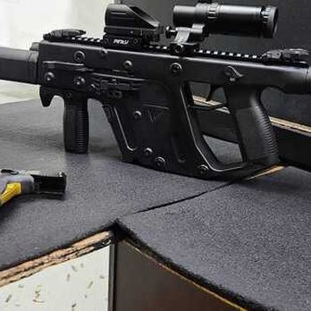 2nd Amendment Industries - Both firearms were transferred by 2nd Amendment Industries - Guns & Ammo Near Me - Bellevue, Washington