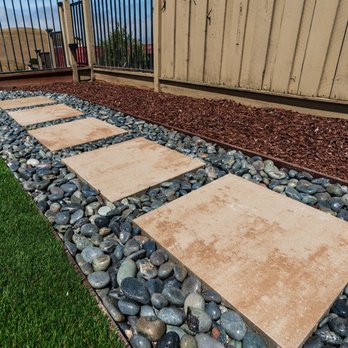 LM Landscaping - Landscaping Near Me
