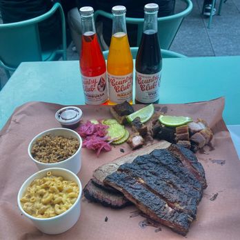 Bark Barbecue - Barbeque Near Me - Brooklyn, New York