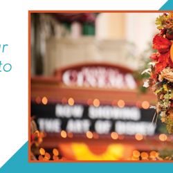 Golden Ticket Adventures - Travel Every Season