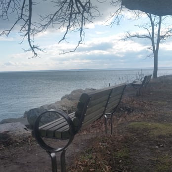 Cove Island Park - Parks Near Me - Stamford, Connecticut