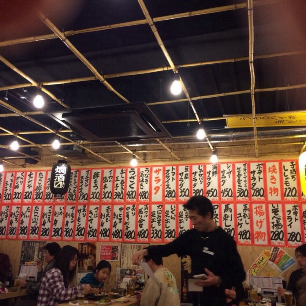 TOP 10 BEST Restaurants near Nishi WardKujōminami3-chōme－3, Osaka