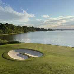 Sleepy Hole Golf Course