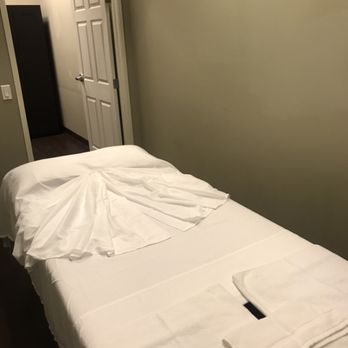 Thai Relax - Comfortable massage table in each room - Massage Near Me - Upland, California Thai Relax - Comfortable massage table in each room - Massage Near Me - Upland, California