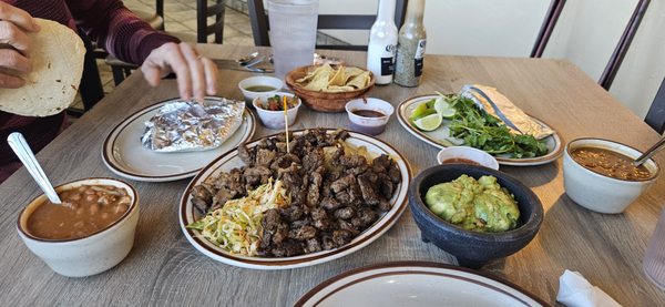 Andele Restaurant by null