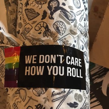 Roll Play - Love it! Make it your own way. - Vietnamese Near Me - Vienna, Virginia Roll Play - Love it! Make it your own way. - Vietnamese Near Me - Vienna, Virginia