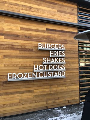Shake Shack Cherry Creek by null