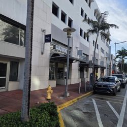 FedEx Office Print & Ship Center - Outside view