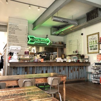 Antique Taco - Inside - Venues & Event Spaces Near Me - Chicago, Illinois Antique Taco - Inside - Venues & Event Spaces Near Me - Chicago, Illinois