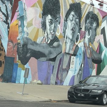 RiNo Art District - Commissioned Artists Near Me - Denver, Colorado RiNo Art District - Commissioned Artists Near Me - Denver, Colorado