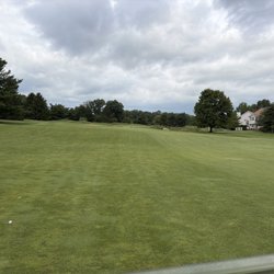 Forsgate Country Club