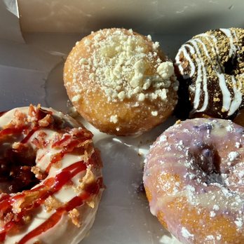Duck Donuts - Delicious donuts! - Donuts Near Me - Roanoke, Virginia Duck Donuts - Delicious donuts! - Donuts Near Me - Roanoke, Virginia