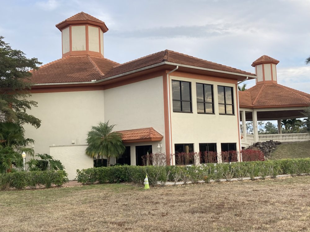 Slide of Skill Roof Cleaning