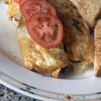 La Flor - Egg White Omelette - Mexican Near Me - Woodside, New York La Flor - Egg White Omelette - Mexican Near Me - Woodside, New York