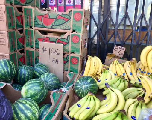 Aloha Market by null