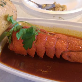 Claw Shack - Lobster tail, bun - Cajun/Creole Near Me - San Jose, California Claw Shack - Lobster tail, bun - Cajun/Creole Near Me - San Jose, California