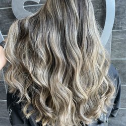 Hair By Jasmin Otero - Balayage