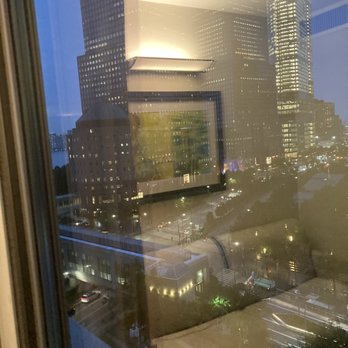 World Center Hotel - Hotels Near Me - New York, New York