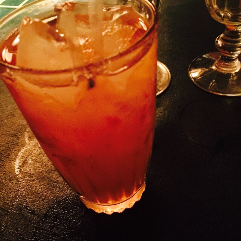 BYOC Camden - Cocktail Bars Near Me - London, XGL