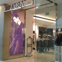 Zara Galerías