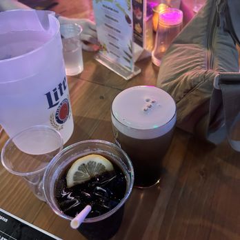 The Hairy Lemon Pub - guinness and diet coke - Sports Bars Near Me - New York, New York The Hairy Lemon Pub - guinness and diet coke - Sports Bars Near Me - New York, New York