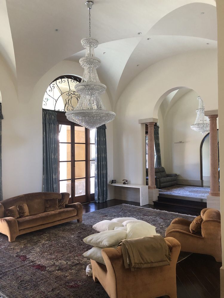 ANDRA D PAINTING RESTORATION 29 Photos 653 W Wilson St, Costa Mesa