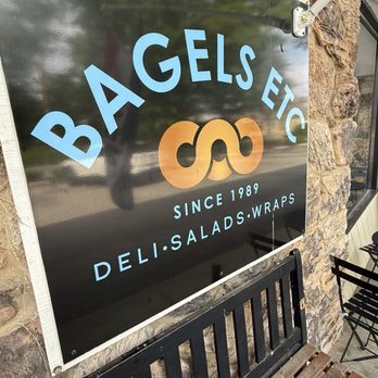 Bagels Etc - Delis Near Me - Barrington, Rhode Island Bagels Etc - Delis Near Me - Barrington, Rhode Island