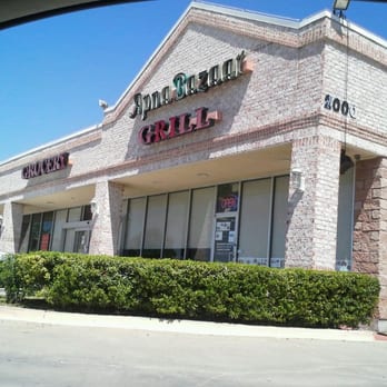 Apna Bazaar Grocery & Grill - the outside of the building - Imported Food Near Me - Carrollton, Texas